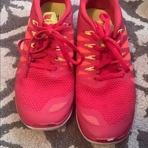 Nike free 5.0